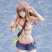 Ssss.Dynazenon Yume Minami Swimsuit Ver. Non-Scale Pvc Abs Painted Finished Figure- Japan Figure Store - #1 Bring To You The Best Japanese Goods
