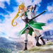 Sword Art Online Leafa Suguha Kirigaya 2 Body Set Non-Scale Pvc Abs Painted Finished Figure- Japan Figure Store - #1 Bring To You The Best Japanese Goods