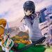 Sword Art Online Leafa Suguha Kirigaya 2 Body Set Non-Scale Pvc Abs Painted Finished Figure- Japan Figure Store - #1 Bring To You The Best Japanese Goods