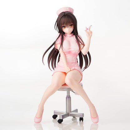 To Loveru Darkness Kotegawa Yui Nurse Union Creative International Ltd- Japan Figure Store - #1 Bring To You The Best Japanese Goods
