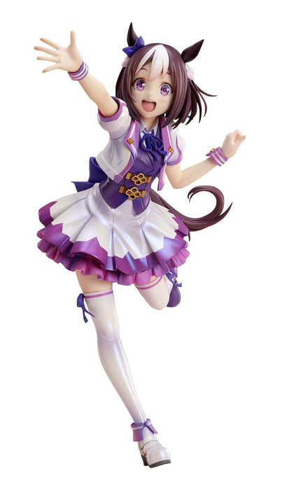 Uma Musume Pretty Derby Special Week 1/7 Scale Pvc Abs Painted Finished Figure- Japan Figure Store - #1 Bring To You The Best Japanese Goods
