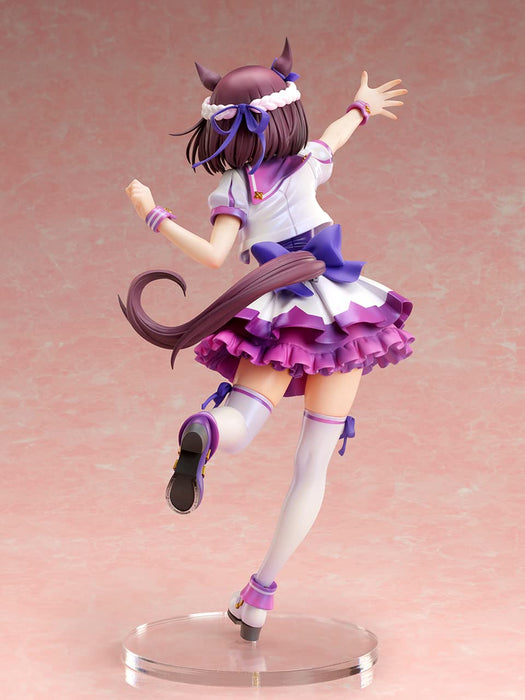 Uma Musume Pretty Derby Special Week 1/7 Scale Pvc Abs Painted Finished Figure- Japan Figure Store - #1 Bring To You The Best Japanese Goods