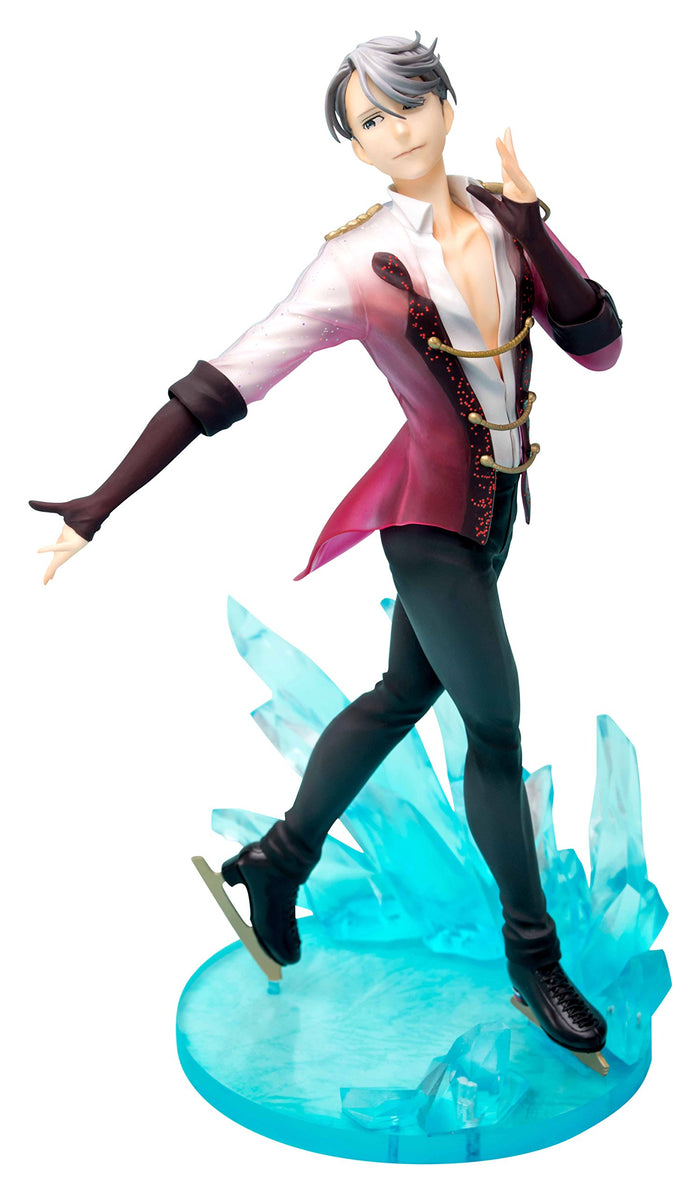 Yuri!!! On Ice Victor Nikiforov- Japan Figure Store - #1 Bring To You The Best Japanese Goods