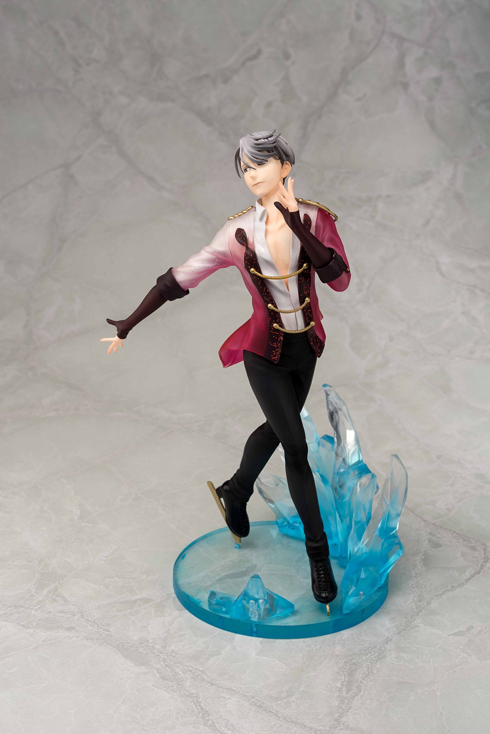 Yuri!!! On Ice Victor Nikiforov- Japan Figure Store - #1 Bring To You The Best Japanese Goods