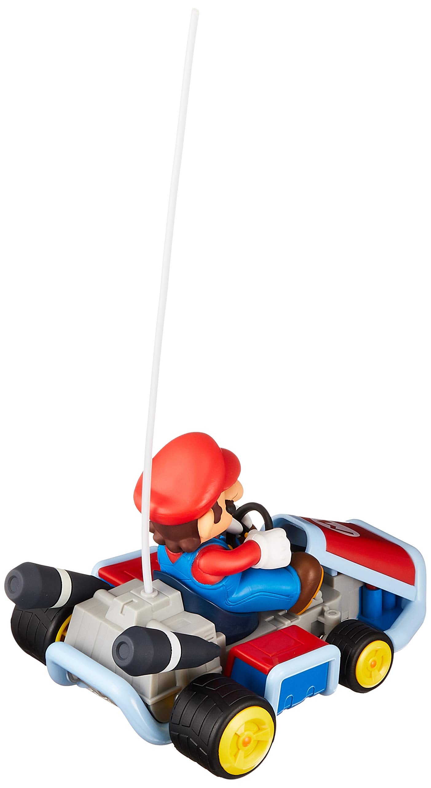 Radio Control Car Mario Kart 7 Mario- Japan Figure Store - #1 Bring To You The Best Japanese Goods