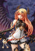 Kotobukiya Dark Angel Olivia Renewal Package Ver. 1/8 Japanese Pvc Scale Figures- Japan Figure Store - #1 Bring To You The Best Japanese Goods