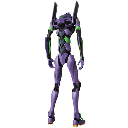 Rah Neo Real Action Heroes No.783 Evangelion First Unit New Painted Version Height Approximately 390Mm Painted Action Figure- Japan Figure Store - #1 Bring To You The Best Japanese Goods