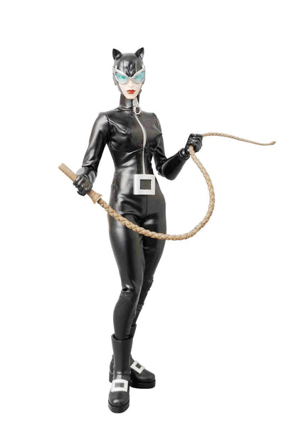 Medicom Toy Rah Catwoman Batman Hush 1/6 Scale Action Figure Japan- Japan Figure Store - #1 Bring To You The Best Japanese Goods