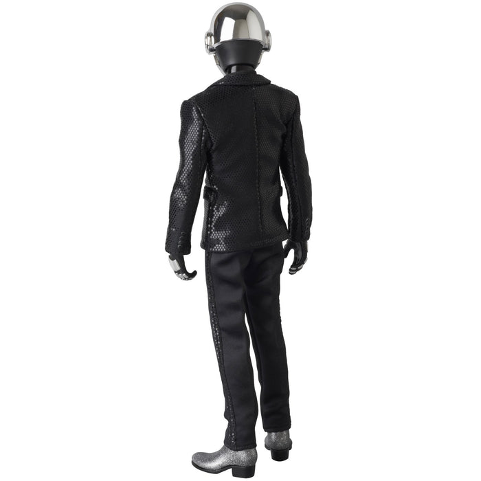 Medicom Toy Rah Daft Punk Thomas Bangalter 1/6 Action Figure Japan- Japan Figure Store - #1 Bring To You The Best Japanese Goods