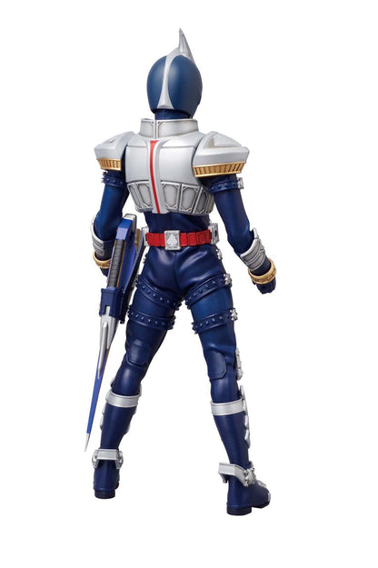 Medicom Toy Kamen Rider Blade 1/6 Abs Atbc-Pvc Figure Japan- Japan Figure Store - #1 Bring To You The Best Japanese Goods