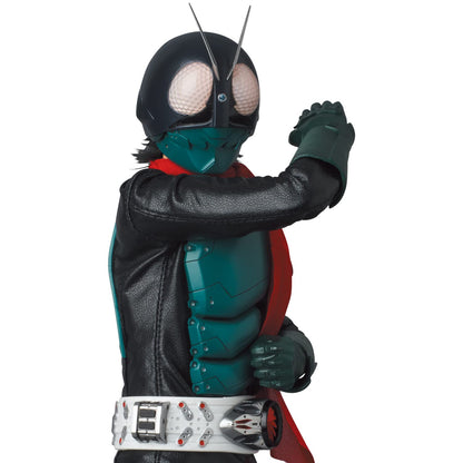 Medicom Toy Rah Kamen Rider Shin Action Figure 300Mm Japan- Japan Figure Store - #1 Bring To You The Best Japanese Goods