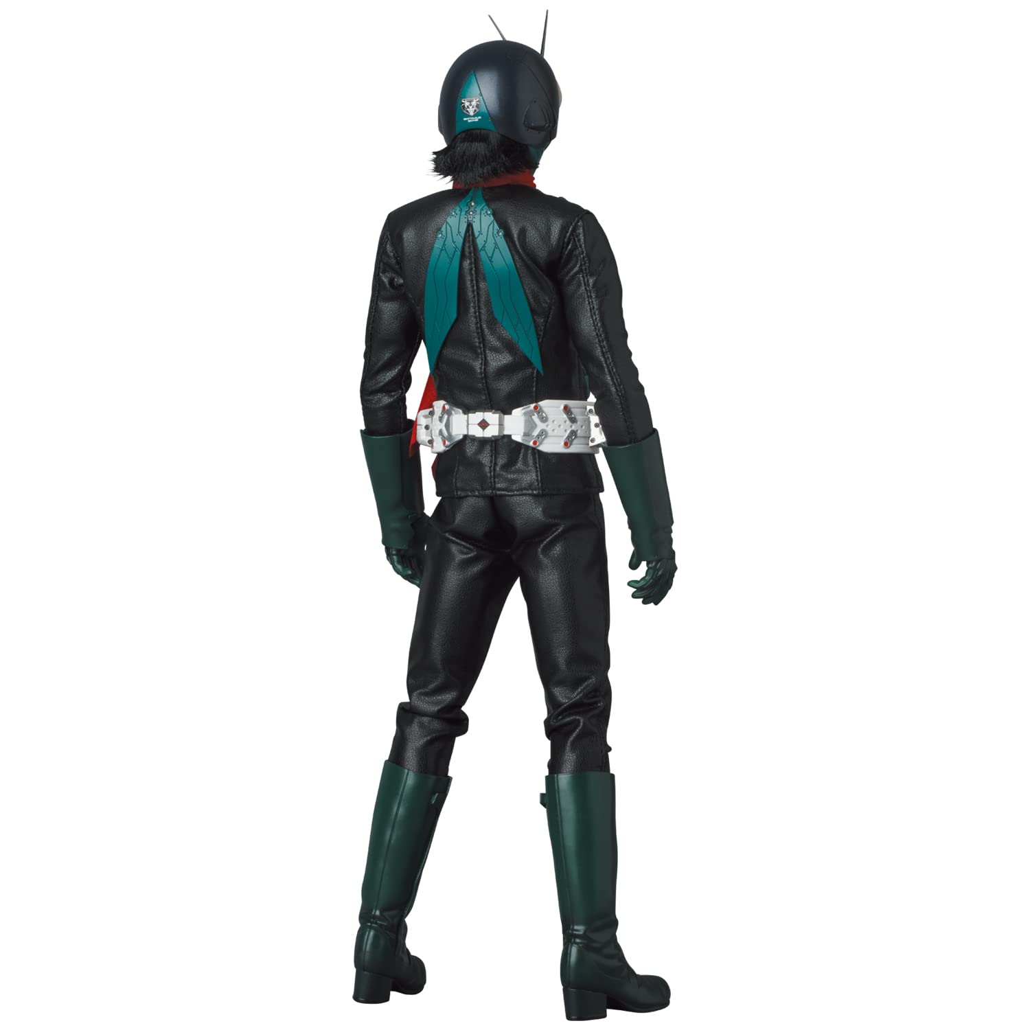 Medicom Toy Rah Kamen Rider Shin Action Figure 300Mm Japan- Japan Figure Store - #1 Bring To You The Best Japanese Goods