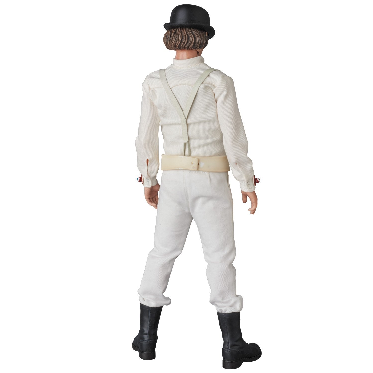 Rah Real Action Heroes Rah Rah Alex Clockwork Orange Abs Atbc-Pvc Painted Movable Figure- Japan Figure Store - #1 Bring To You The Best Japanese Goods