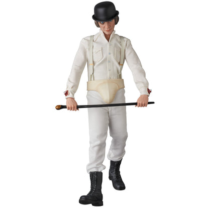 Rah Real Action Heroes Rah Rah Alex Clockwork Orange Abs Atbc-Pvc Painted Movable Figure- Japan Figure Store - #1 Bring To You The Best Japanese Goods