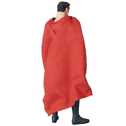 Medicom Toy Rah Superman Redson Ver. 1/6 Scale Abs Atbc-Pvc Japan Figure- Japan Figure Store - #1 Bring To You The Best Japanese Goods