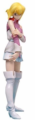 Rahdx Gundam Seed Destiny Stella Loussier Figure Megahouse - Japan Figure