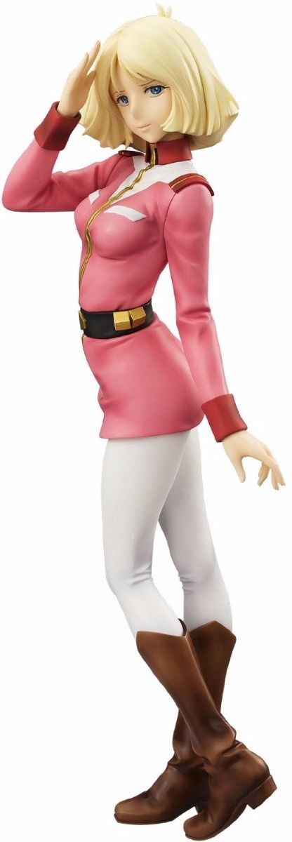 Rahdxg.a.neo Gundam Sayla Mass 1/8 Scale Figure Megahouse- Japan Figure Store - #1 Bring To You The Best Japanese Goods
