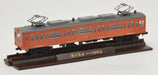 Tomytec Railway Collection Chichibu 1000 Series Revival Orange 3-Car Set- Japan Figure Store - #1 Bring To You The Best Japanese Goods
