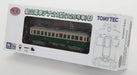 Tomytec Eizan Train Dena Type 21 Railway Collection - Iron Collection Car No. 126- Japan Figure Store - #1 Bring To You The Best Japanese Goods