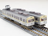 Tomytec Railway Collection Japan Iron Collection Hokuriku 8000 Series 8802 Formation Diorama 2-Car Set 322160- Japan Figure Store - #1 Bring To You The Best Japanese Goods