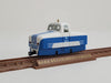 Tomytec Railway Collection Iron Collection Narrow Gauge 80 Seibu Yamaguchi Line B12 Passenger Car Set Japan Diorama Supplies- Japan Figure Store - #1 Bring To You The Best Japanese Goods
