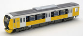 Tomytec Railway Collection A3000 Brilliant Orange Yellow 2-Car Set Limited Edition Diorama- Japan Figure Store - #1 Bring To You The Best Japanese Goods