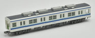 Tomytec Tobu Railway 8000 Series 6-Car Set 81114 Formation - Limited First-Order Diorama Collection- Japan Figure Store - #1 Bring To You The Best Japanese Goods