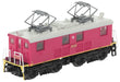 Tomytec Railway Collection Iron Ed14 Unit 31 Tomii Electric Diorama Supplies Limited Edition 317951- Japan Figure Store - #1 Bring To You The Best Japanese Goods