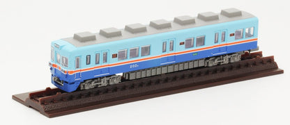 TOMYTEC Kumamoto Electric Railway Type 200 2 Cars Set N Scale- Japan Figure Store - #1 Bring To You The Best Japanese Goods