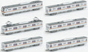 Tomytec Railway Collection Tokyo Metro 7000 Yurakucho & Fukutoshin Line 10-Car Set Japan Diorama 319887- Japan Figure Store - #1 Bring To You The Best Japanese Goods