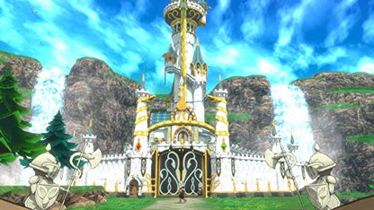 Rainy Frog Little Town Hero Sony Playstation 4 - New Japan Figure 4580650750051 1