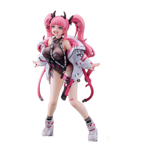 Rampaging Twintails Arisa 1/6 Scale Figure- Japan Figure Store - #1 Bring To You The Best Japanese Goods
