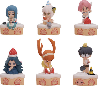 Raoguro Senki Trading Figure Raoguro Senki · Happy Birthday!- Japan Figure Store - #1 Bring To You The Best Japanese Goods