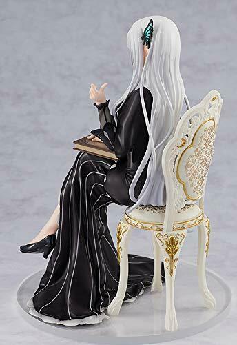 Re: Life In A Different World From Zero Echidna: Tea Party Ver. 1/7 Scale Figure- Japan Figure Store - #1 Bring To You The Best Japanese Goods