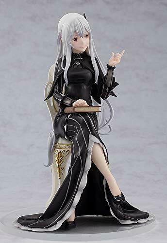 Re: Life In A Different World From Zero Echidna: Tea Party Ver. 1/7 Scale Figure- Japan Figure Store - #1 Bring To You The Best Japanese Goods