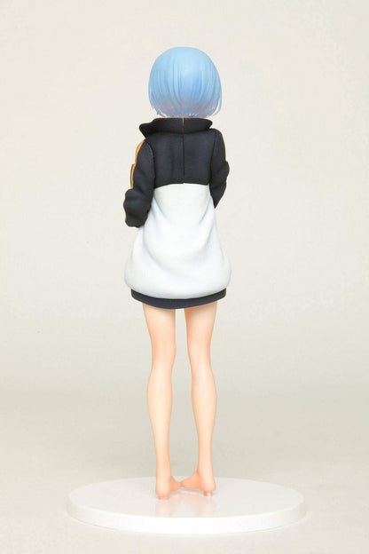 Generic Product Japan Re:Life In A Different World From Zero Subaru-Kun Jersey Figure- Japan Figure Store - #1 Bring To You The Best Japanese Goods