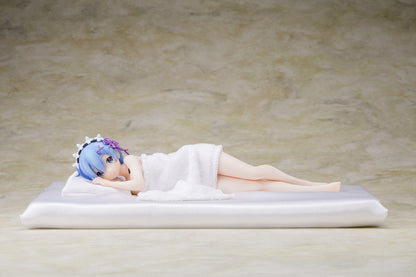 Kadokawa Re:Zero Rem 1/7 Scale Figure- Japan Figure Store - #1 Bring To You The Best Japanese Goods