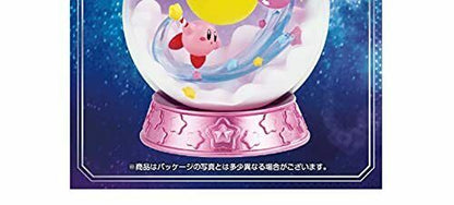 Re-ment Terrarium Collection Kirby Game Selection Full Set Box Of 6 Packs- Japan Figure Store - #1 Bring To You The Best Japanese Goods