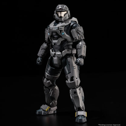 1000Toys Halo Reach Spartan-B312 Die-Cast Action Figure- Japan Figure Store - #1 Bring To You The Best Japanese Goods