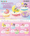 Re-Ment Crayon Shin-Chan Sleeping In Pajamas 1Box H115xW70xD70mm PVC- Japan Figure Store - #1 Bring To You The Best Japanese Goods
