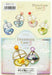 RE-MENT Dreaming Case For Sweet Dreams Vol. 3 6 Pcs Box- Japan Figure Store - #1 Bring To You The Best Japanese Goods