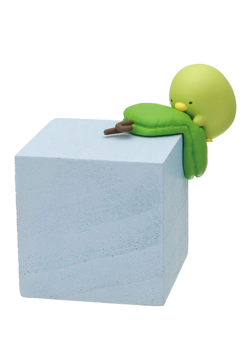 RE-MENT Sumikkogurashi Fuchi Ni Pittori Collection Vol.8 8 Pcs Box- Japan Figure Store - #1 Bring To You The Best Japanese Goods