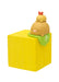 RE-MENT Sumikkogurashi Fuchi Ni Pittori Collection Vol.8 8 Pcs Box- Japan Figure Store - #1 Bring To You The Best Japanese Goods