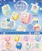 RE-MENT Sumikko Gurashi Good Night School Bag 8 Pcs Box- Japan Figure Store - #1 Bring To You The Best Japanese Goods