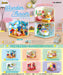 Re-Ment Kirby Of The Stars Wonder Room 1Box PVC H115xW70xD60mm- Japan Figure Store - #1 Bring To You The Best Japanese Goods