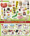 RE-MENT Petit Sample Hometown Tax Return Gifts 8 Pcs Box- Japan Figure Store - #1 Bring To You The Best Japanese Goods