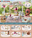 Re-Ment Petit Tea Time 1Box 115x70x50mm PVC- Japan Figure Store - #1 Bring To You The Best Japanese Goods