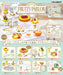 Re-Ment Petite Fruits Parlor 1Box H115xW70xD60mm PVC- Japan Figure Store - #1 Bring To You The Best Japanese Goods