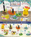 RE-MENT Desq Pokemon Desktop Figure To The Galar Region! 8 Pcs Box- Japan Figure Store - #1 Bring To You The Best Japanese Goods
