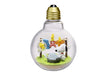 RE-MENT Snoopy Weather Terrarium 6 Pcs Box- Japan Figure Store - #1 Bring To You The Best Japanese Goods